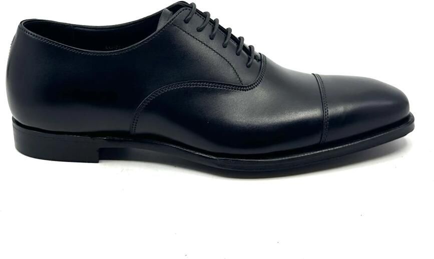 Crockett & Jones Richelieu Lonsdale
