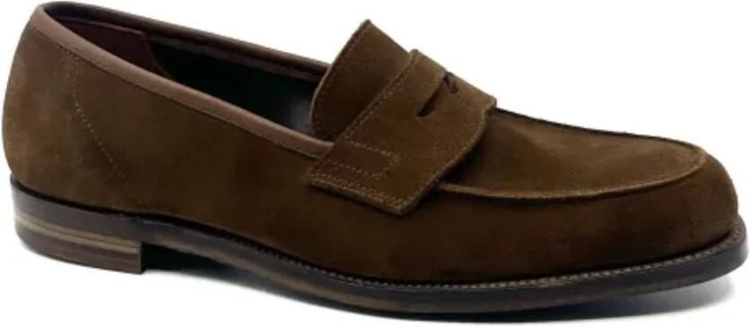 Crockett & Jones Richemond Moccasin - Foto 3