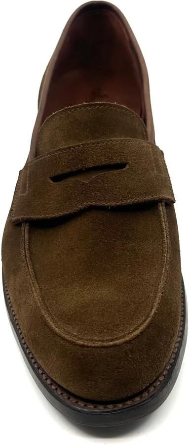Crockett & Jones Richemond Moccasin - Foto 2