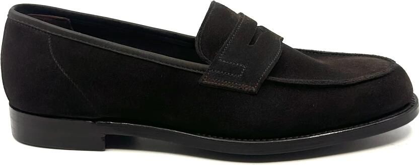 Crockett & Jones Richemond Moccasin