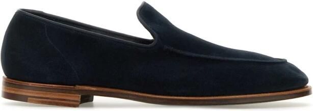 Crockett & Jones Salcombe