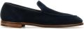 Crockett & Jones Salcombe - Blauw