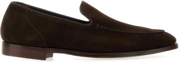 Crockett & Jones Salcombe Loafer