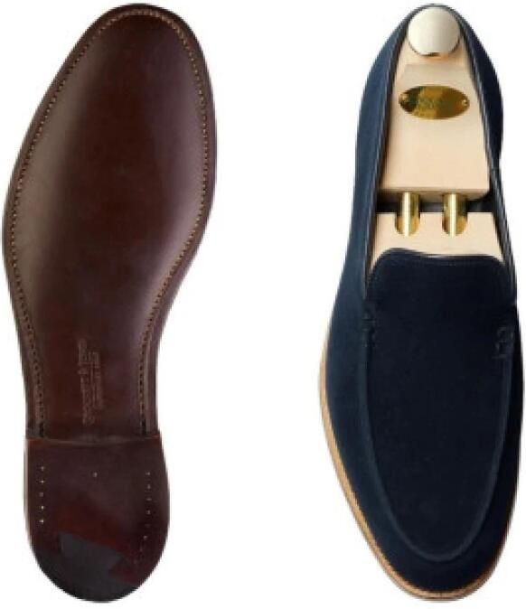Crockett & Jones Schoenen - Foto 2