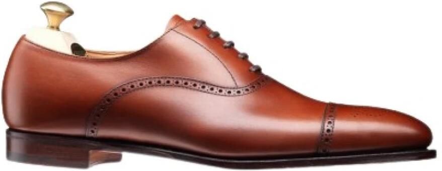 Crockett & Jones Shoes