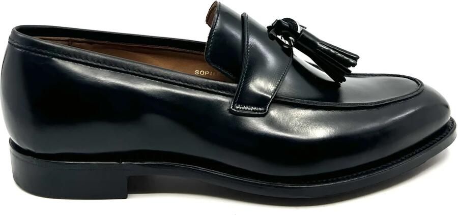 Crockett & Jones Sophie 2 Tassel Loafer - Foto 2