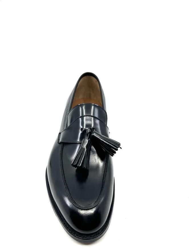 Crockett & Jones Sophie 2 Tassel Loafer