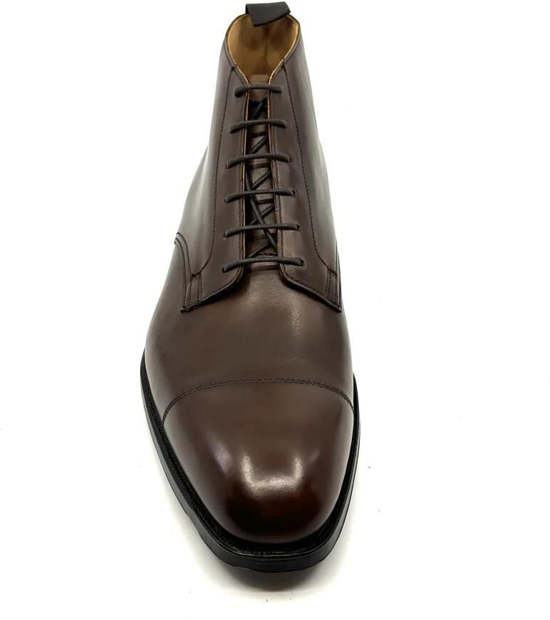 Crockett & Jones Tees Veterboots