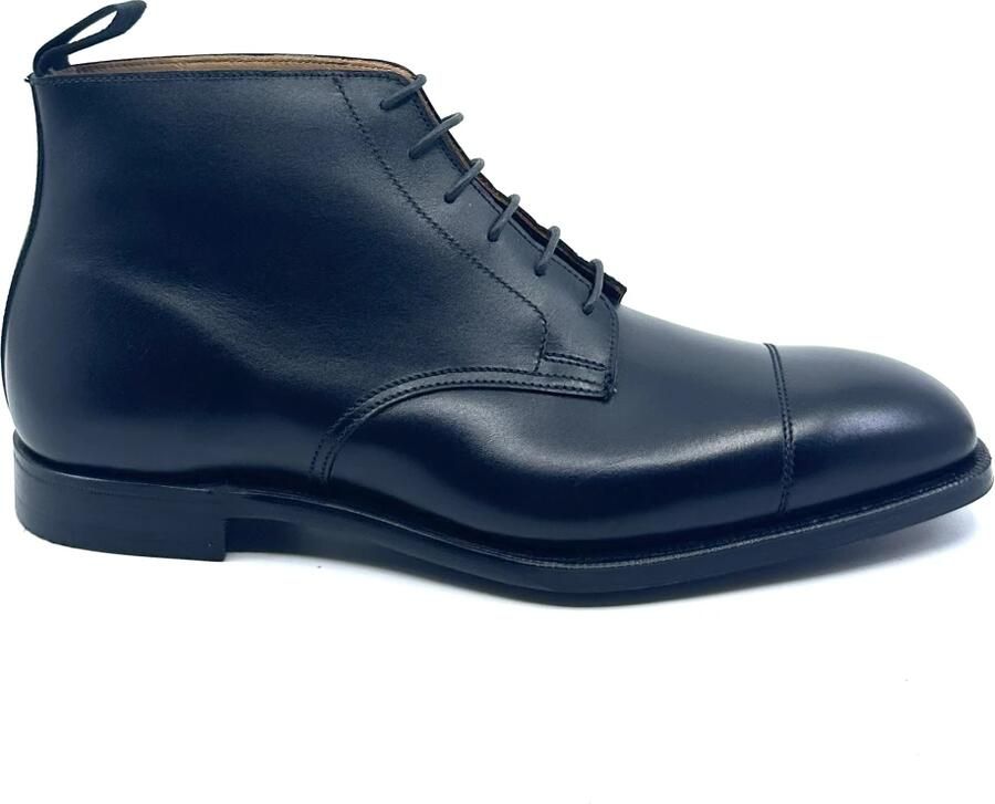 Crockett & Jones Tees Veterlaarzen