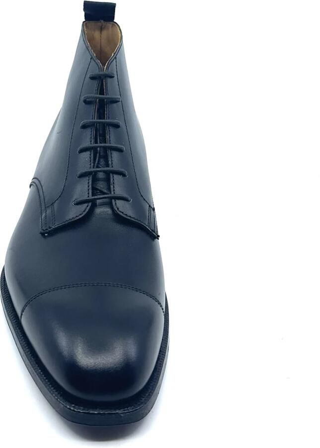 Crockett & Jones Tees Veterlaarzen - Foto 2