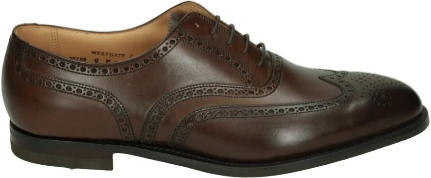 Crockett & Jones Westgate 2