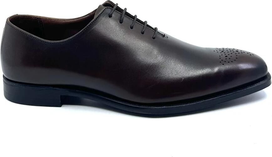Crockett & Jones Weymouth One-Cut Oxford