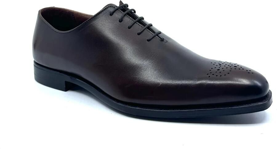 Crockett & Jones Weymouth One-Cut Oxford - Foto 3