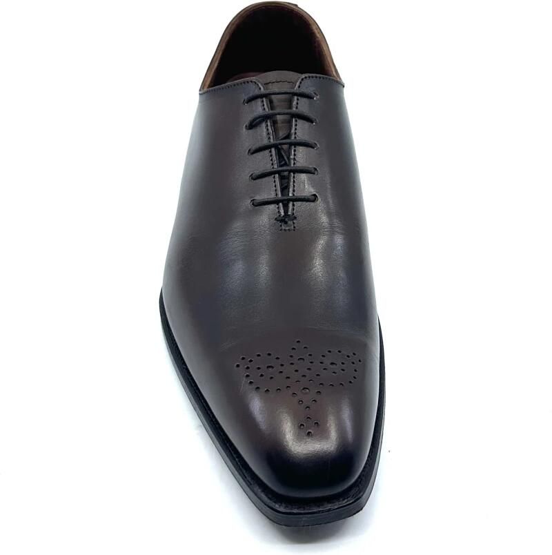 Crockett & Jones Weymouth One-Cut Oxford - Foto 2