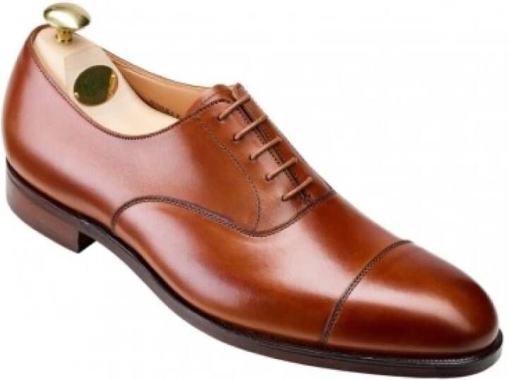 Crockett & Jones Dorset 2 Business Schoenen