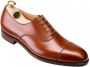 Crockett & Jones Dorset 2 Business Schoenen - Thumbnail 1