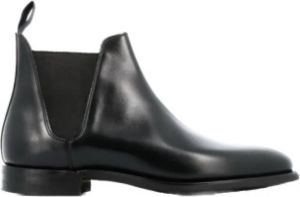 Crockett & Jones Schoenen Zwart Heren