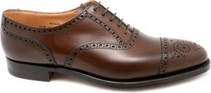 Crockett & Jones Westfield -schoenen Bruin Heren