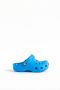 Crocs 206990 Sabot Blauw - Thumbnail 4