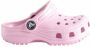 Crocs Classic Unisex Schoenen Roze Maat: 32-33 Mesh Synthetisch Foot Locker - Thumbnail 11