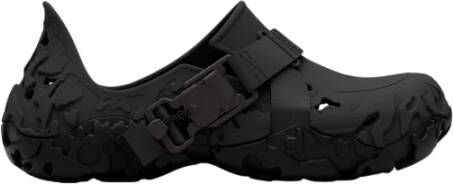 Crocs Klompen All Terrain Atlas Black Heren