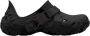Crocs Klompen All Terrain Atlas Black Heren - Thumbnail 1