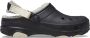 Crocs All-Terrain Klomp met Zacht Harige Voering - Thumbnail 1