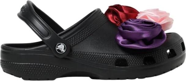Crocs Bloe Jibbitz Klomp Schoenen