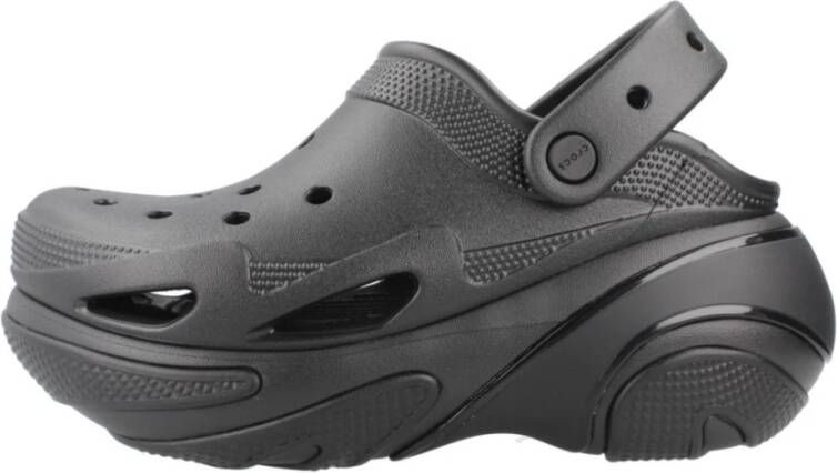 Crocs Bubble Crush Klompen