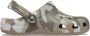Crocs Camouflage Classic Printed Klompen Multicolor Heren - Thumbnail 2