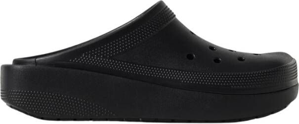Crocs Casual Platform Sandalen