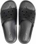 Crocs Classic Slide Sandalen maat M10 W12 grijs - Thumbnail 2