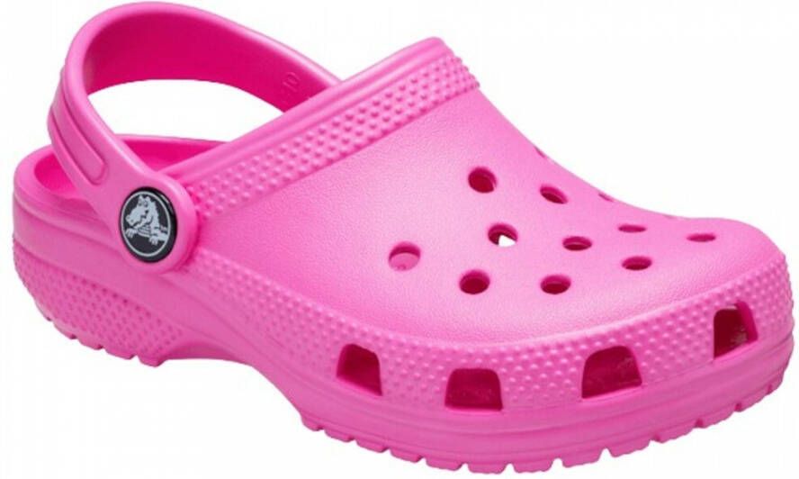 Crocs Classic CLOGs Roze Dames