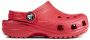 Crocs Classic Sandals Rood - Thumbnail 1