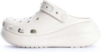 Crocs Clogs Beige Dames