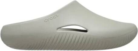 Crocs Clogs Beige Heren