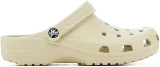 Crocs Classic Sandalen Schoenen bone maat: 39 40 beschikbare maaten:36 37 38 39 40 - Foto 14