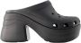 Crocs Comfortabele klompen met LiteRide™ technologie Black Dames - Thumbnail 3