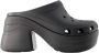Crocs Comfortabele klompen met LiteRide™ technologie Black Dames - Thumbnail 18