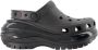 Crocs Mega Crush Clog Dames BLACK- Dames BLACK - Thumbnail 13