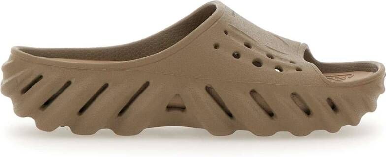 Crocs Clogs Bruin Heren