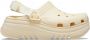 Crocs Klassieke Hiker Xscape Klomp Vanille Beige Dames - Thumbnail 10