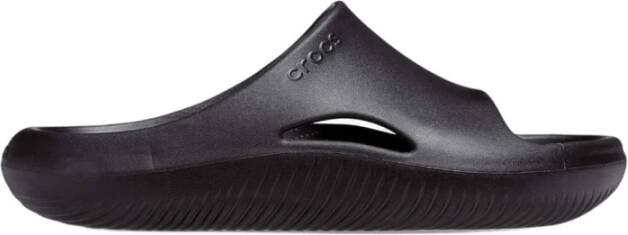 Crocs Comfort Slide Sandalen Black Heren