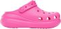 Crocs Comfortabele Casual Sandalen Pink Dames - Thumbnail 1