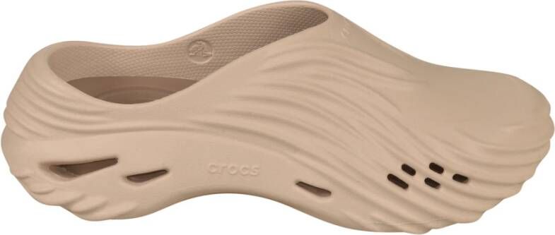 Crocs Comfortabele Sandalen voor Zomerse Uitjes