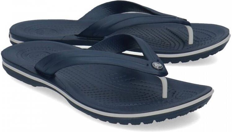 Crocs Teenslippers Crocband Flip Zomerschoen slippers poolslides Dianette om te zwem - Foto 7