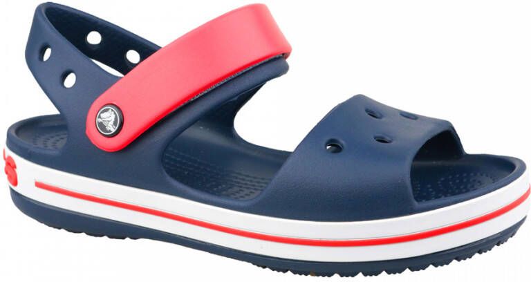 Crocs Crocband Sandal Kids 12856 485 Blauw Unisex