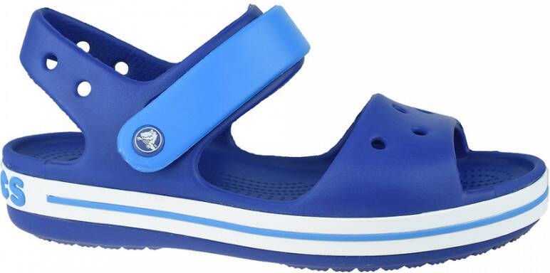 Crocs Crocband Sandal Kids 12856 4Bx Blauw - Foto 1