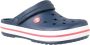 Crocs Crockband 11016-410 Blauw Unisex - Thumbnail 1