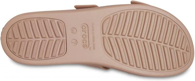 Crocs Brooklyn Sandal Low Wedge - Foto 5